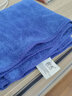 悦卡（YUECAR） 洗车毛巾 加厚磨绒擦车巾吸水毛巾不易掉毛纤维擦车布汽车用品 实拍图