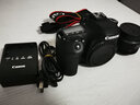 佳能/Canon 60D 70D 80D 77D 90D 二手单反相机 半画幅中端级数码相机 80D+50/1.8 STM小痰盂 套机 准新 实拍图