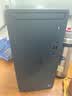 戴尔（DELL）ECT1250 台式电脑 12代酷睿i5-12400 办公游戏炒股设计师全套DDR5台式机电脑整机 定制版 单主机(带键盘鼠标) 12代i5-12400 16G 1TB固态硬盘 实拍图