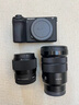索尼（SONY） ILCE-6700/a6700/智能AI芯片APS-C微单数码相机Vlog视频拍摄 A6700拆机+E PZ 18-105F4 G 官方标配 实拍图