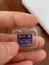 BLKE适用gopro运动相机内存专用卡128g高速U3 hero7/8/11/12/13灵眸黑狗vlog储存卡tf存储卡micro sd卡 64G U3高速内存卡运动相机专用 TF卡(单卡) 实拍图