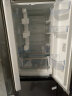 容声325升【离子净味】法式多门冰箱一级能效双变频风冷无霜母婴四门冰箱 BCD-325WD16MP 实拍图