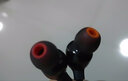 比博欧适用JBL T180A T280A T380A入耳式耳机硅胶套耳塞耳帽耳机套华为FreeLace耳套 实拍图