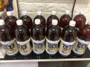 三得利（Suntory）无糖乌龙茶饮料0脂零卡大瓶茉莉橘皮乌龙沁水系列利趣拿铁整箱装 无糖乌龙1.25L*6瓶 实拍图