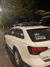 韦帕 车顶行李箱 途观L汽车SUV通用车载大容量旅行箱 超薄扁平车顶箱 实拍图