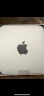 Apple/苹果2023款Mac mini迷你主机【教育优惠】M2（8+10核）16G 256G台式电脑主机Z16K0003Q【定制】 实拍图