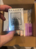 宝格丽（BVLGARI）白晶女士淡香氛1.5ml试香礼（非卖品） 效期至26年3月 实拍图