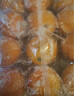 农夫山泉17.5°牌伦晚脐橙 秭归伦晚3kg装 新鲜水果 晒单实拍图
