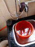 苏泊尔（SUPOR）净水器家用超滤机滤水器自来水厨下式净化器DU2U3厨房饮水水龙头台式台上台下过滤器净水机 晒单实拍图