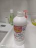 花王（KAO） 泡沫清洁洗手液儿童日本进口泡泡洗手液 430ml 1瓶 水果香型 实拍图