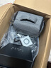 索尼（SONY）Alpha 7C II 新一代全画幅微单相机A7C2双影像小“7”数码相机a7c2 A7CM2 a7c二代 银色A7C2单机+赠电池 套餐一【含：内存卡+脚架+包等】 实拍图