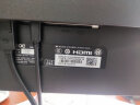 绿联 DP线1.2版 4K高清DisplayPort公对公144Hz连接线 台式机电脑显卡笔记本连接显示器视频线 2米 10211 实拍图