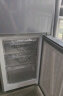 容声（Ronshen）170升两门双门家用小型冰箱节能保鲜低噪冷藏公寓租房宿舍小巧不占地家用电冰箱BCD-170D11D 晒单实拍图