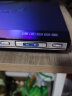 先科（SAST）PDVD-959A DVD播放机 HDMI巧虎光盘播放机CD机VCD DVD光驱播放器 影碟机 USB音乐 黑色 实拍图