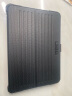 UAG适用于苹果 2019/2020款 iPad 10.2 英寸平板电脑保护壳黑色 实拍图