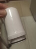 铭浩世佳（mihasga）不锈钢水龙头净水器家用厨房台上净水机自来水物理过滤芯过滤机器加粗矽藻陶瓷版 原装滤芯（4支装）加粗型 实拍图