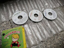 中外儿童歌曲大全2（3CD） 实拍图