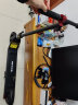 RND电动滑板车 R1 8英寸大轮 锂电池成人学生两轮折叠 电动滑板车体感车平衡车自营可折叠电动车折叠车黑色 晒单实拍图