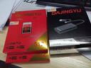 DAJINGYU大鲸鱼cfa卡 CFexpress Type A存储卡 CFE-A索尼相机专用内存卡高速储存卡 适用a1 A7 FX3 FX6 【超级推荐 超大容量】CFE-A黑金款-512G 官方标 实拍图