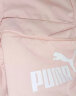 彪马（PUMA）男包女包 24夏季运动包大容量学生书包旅行包休闲双肩背包 075487-79/粉红色 OSFA 晒单实拍图