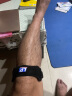 LP781髌骨带护膝髌腱稳固加压束缚带跑步运动防护 均码 实拍图