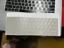 帝伊工坊适用全新超薄黑晶纳米抑菌苹果笔记本电脑键盘膜Macbook Pro13/15适用A1706/A1989/A1990/ 实拍图
