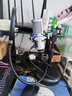 铁三角atr2500X-USB电容麦克风手机话筒专业电脑录音设备套装主播雪怪type-c 铝箱（便捷套装） 实拍图