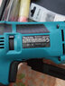 牧田（MAKITA）M8701B轻型电锤22mm锤钻两用高效率大功率钻墙冲击钻家用电锤电镐 M8701B塑盒套餐一 实拍图