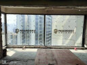 帕斯沃75HI极简窄边断桥铝门窗系统窗隔音窗封阳台落地窗铝合金窗户定制 75HI窄边系统窗 预约测量 实拍图