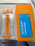 FBK 适用于苹果13手机膜防窥膜秒贴盒iPhone12promax高清防尘网钢化膜全屏 无尘仓【高清*一体防尘网】一片装 iPhone 12 ProMax 实拍图
