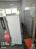 艾士奇（AISHIQI） 蒸饭柜蒸饭车 食堂蒸箱蒸包用商用 学校企业酒店食堂餐馆专用电热24盘 ZK-ZG(24+380)双门 实拍图