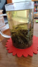 绿达人 云南碧螺春绿茶2025年新茶特级明前春茶 茶叶浓香型500克散装 实拍图