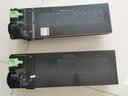 彩格MX-236CT粉盒 适用夏普SHARP AR-1808S 2008D 2028 2035D 2308N 2328打印机碳硒鼓 复印机碳粉盒 实拍图