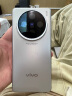 vivo X100s 蔡司超级长焦 蓝晶 x 天玑9300+ 7.8mm超薄直屏 拍照手机 钛色 16GB+512GB 晒单实拍图