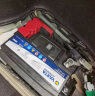 瓦尔塔（VARTA）汽车电瓶蓄电池 蓝标 95D31R 江铃宝典哈弗江淮瑞风 上门安装 实拍图