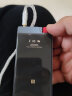 XDuoo 乂度XP-2bal平衡4.4便携蓝牙解码耳放一体机无线NFC连便携手机解码器耳机放大器 xp-2bal黑色【就近仓发货】 晒单实拍图