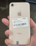 Apple 苹果8 iPhone8 4G全网通 4.7英寸 二手苹果手机 手机 二手手机 金色 64G【更换100%电池】+20W快充  9成新 实拍图