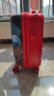 麦斯卡迪士尼联名儿童行李箱拉杆箱男孩密码箱万向轮儿童箱蜘蛛侠18英寸 实拍图