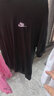 耐克（NIKE）短袖男士 25夏季新款运动服装跑步速干衣圆领休闲半袖透气冰丝T恤 DRI-FIT导湿速干/热推款 M 【170】体重110~130斤左右 实拍图
