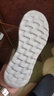 斯凯奇（SKECHERS）男鞋夏季透气一脚蹬网面健步鞋休闲软底运动鞋54609 实拍图