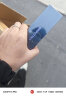 三星 SAMSUNG Galaxy Z Flip4 掌心折叠设计 立式自由拍摄系统 8GB+256GB 5G折叠屏手机 幽紫秘境 实拍图