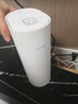 华为路由器q6 分布式子母路由凌霄千兆全屋wifi6套装别墅电力猫家用无线漏油器mesh5G穿墙王电力线版 Q6电力版子母套装【适合3-4房大户型】 实拍图