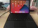 莱克玛纳 iPad Air5/4/pro11妙控蓝牙键盘2022/21/20/18款苹果10.9寸平板电脑可拆分超薄磁吸保护套 iPad Air5【键盘+保护套】 实拍图