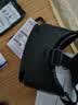 ABDT新款vr眼镜ar电影眼镜vr用品虚拟现实3d体感用品超清全景4K私人ar眼镜手机专用ios安卓通用 蓝光vr 实拍图