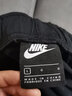 耐克（NIKE）官方舰店男裤2025秋季新款休闲裤束脚小脚长裤卫裤针织透气运动裤 BV2680-010/针织透气/黑色收口 L /175/80A 实拍图
