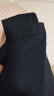 ubras女士内裤女无尺码透气抗菌纯棉裆平角裤 黑色+椰青灰+瓷肌色 晒单实拍图