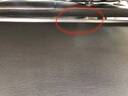饰逸路 遮物帘后备箱隔板改装尾箱伸缩置物隔物板汽车装饰配件 22款博越/星越L/博越X/PRO/豪越 加粗加厚搁物挡板 实拍图