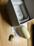 索尼（SONY）LinkBuds S 舒适入耳 真无线降噪耳机 蓝牙5.2 淡褐色 晒单实拍图