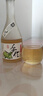 纳年·十八果酒女士低度甜酒微醺酒少女生喝的多口味水果酒小瓶3.5度100ml 杨梅味 实拍图