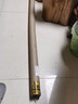 细硬峰 六逸竹仿竹鱼竿罗汉竹鲫鱼竿超硬超轻细鱼竿手竿鲫竿手杆台钓竿 3.9m （尊享版） 实拍图